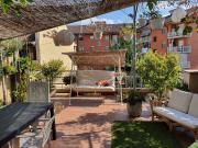 Via Mantovani 7 6 vani 154mq