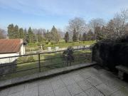 Via Manzoni 1 quadrilocale 95mq