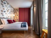 Via Manzoni 25 Cozy Suite 45