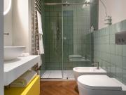 Via Manzoni 25 Design Suite 42