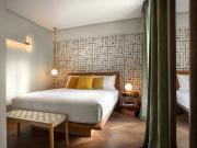 Via Manzoni 25 Retreat Suite 12