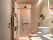 Via Manzoni 25 Retreat Suite 13