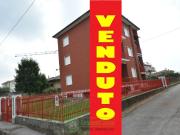 VIA MANZONI trilocale 97mq