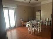 Via Marcantonio Colonna quadrilocale 170mq