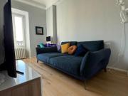 Via Marchetti trilocale 65mq