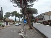 Via Marco Enrico Bossi, trilocale 70mq