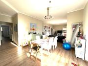 Via Marco Perennio 9 vani 161mq