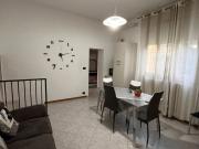 Via Marco Polo 2 trilocale 60mq