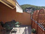 via marco polo bilocale 45mq