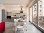 Via Marconi 1 93 monolocale 34mq