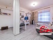 via marconi sn bilocale 70mq