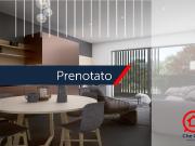 Via Maria Montessori bilocale 68mq