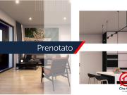 Via Maria Montessori quadrilocale 137mq