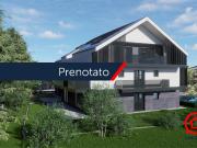 Via Maria Montessori trilocale 111mq