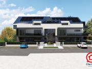 Via Maria Montessori trilocale 123mq Via Maria Montessori trilocale 123mq