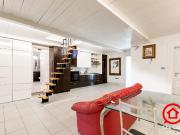 Via Mariana bilocale 100mq