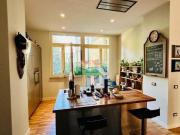 via mariani quadrilocale 115mq