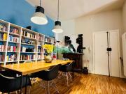 via mariani quadrilocale 115mq