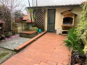 via Mariano Falcini CENTRO 5 vani 161mq