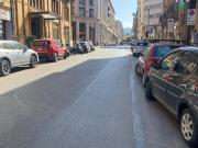 Via Mariano Stabile Montepellegrino Libertà Politeama 20mq