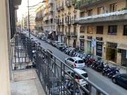 Via Mariano Stabile Montepellegrino Libertà Politeama 7...