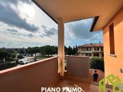 Via Marie Curie ROSIGNANO SOLVAY trilocale 75mq