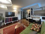 Via Marina 22 5 vani 80mq