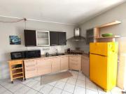 Via Marina bilocale 70mq