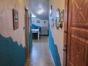 via marina trilocale 65mq