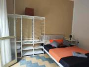 Via Mario Bastia 24 Stanza 136