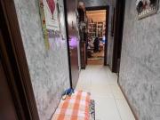 Via Mario Crimi 14 trilocale 73mq