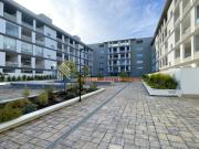 Via Mario Giannini 1 bilocale 68mq