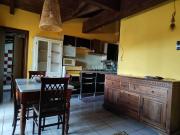 Via Mario Giuliani 13 bilocale 50mq