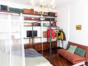 Via Mario Musco, Rome, Lazio 00147