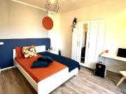 Via Marsala 13 Stanza 97