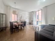 Via Marsala 9 77 quadrilocale 95mq