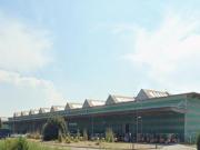 via Martin Luther King 1/23 10000mq