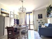 Via Martiri della Libertà quadrilocale 70mq