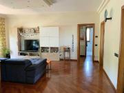 Via Martiri VI Ott. 81 7 vani 120mq