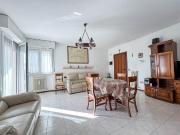 VIA MARVELLI 7 5 vani 105mq