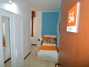 Via Marzabotto 72 Stanza 54