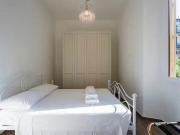 Via Masaccio, Florence, Tuscany 50132