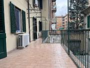 Via Mascarella 73 100 quadrilocale 81mq