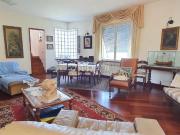 Via Masignano 3 12 vani 280mq