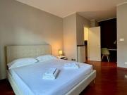 Via Massena, Turin, Piedmont 10128