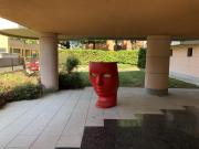 Via Massimo D´Azeglio 20 bilocale 90mq