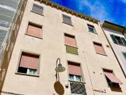 via Massimo D´Azeglio CENTRO STORICO quadrilocale 90mq