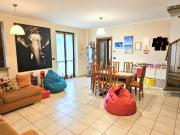 VIA MASSIMO D´AZEGLIO quadrilocale 100mq