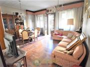 VIA MATTEOTTI trilocale 113mq