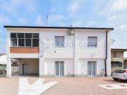 VIA MATTEUCCI 8 vani 360mq